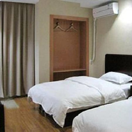 Shanghai Amersino Hotel Εξωτερικό φωτογραφία