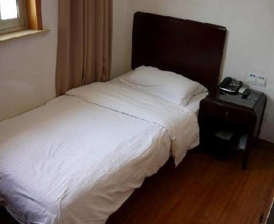 Shanghai Amersino Hotel Εξωτερικό φωτογραφία