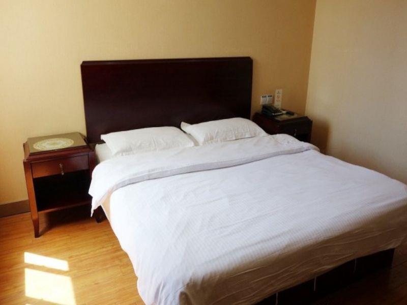 Shanghai Amersino Hotel Εξωτερικό φωτογραφία