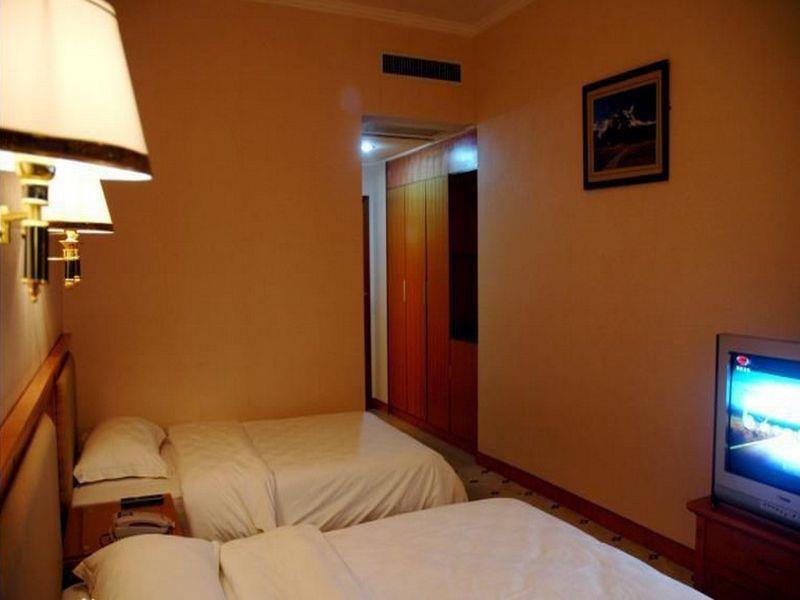 Shanghai Amersino Hotel Εξωτερικό φωτογραφία
